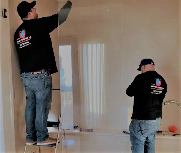 Professional plumbing installation for Tankless Water Heater Installation in Copper Hill